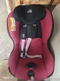 Britax Römer Max Way Plus
