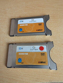 Ca modul Cl+ Conax