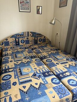 Postel 160x200 - 1