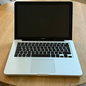 Apple MacBook Pro 13,3", model A1278, 250GB