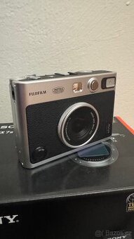 Fujifilm Instax Mini Evo