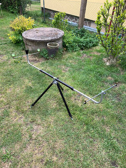 Tripod Zánovní stav... - 1