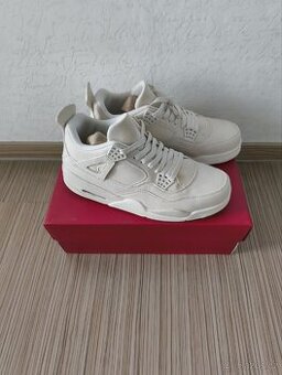 Air jordan 4