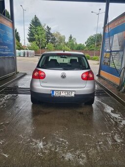 Volkswagen golf 5 1.4 55kw