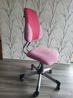 Prodám velmi kvalitní rostoucí židli Mayer