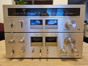 Pioneer SA 606 a Tx 606