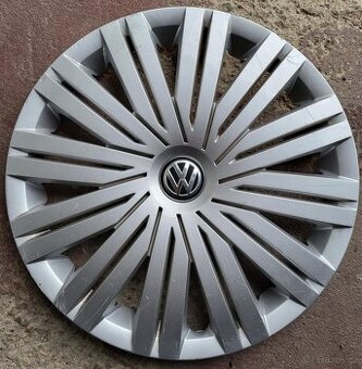 1 kus poklice Volkswagen 15" - 1