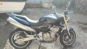 Honda CB 600 F Hornet - 1