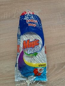 Nová násada na mop - 1