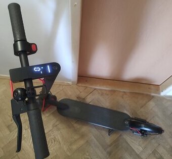 Xiaomi elektrická koloběžka