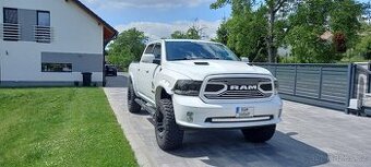 Dodge Ram 1500