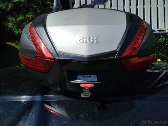 Topcase Givi V47 Monokey