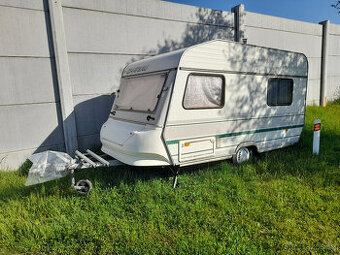 Prodám karavan Chateau Chiara 440