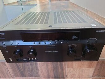 Prodám SONY STR-DA 5800ES 4K, 9.2 - 1