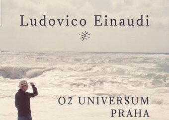 Ludovico Einaudi