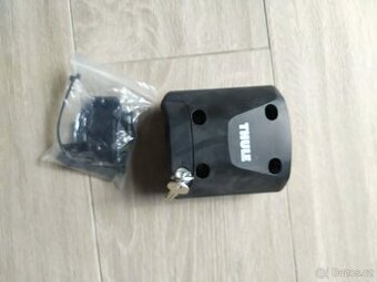 Rychloupínací držák Thule Quick Release Bracket 100203