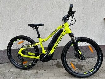 Dětské elektrokolo Haibike Sduro HardFour 1.0