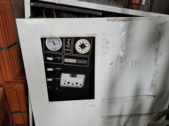 DAKON PTE 52 elektro kotel max.výkon 52kW
