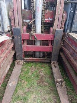 Prodam zdviz DESTA DBH 5022 - 1
