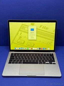 MacBook Pro 2020/16GB RAM/i5/512GB SSD/Záruka