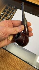 Dýmka z hruškového dřeva Art Pipe Studio - 1
