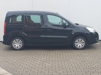 Citroen Berlingo 1,6 80 kW
