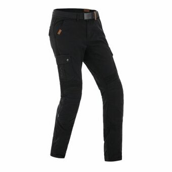 Moto kalhoty KEVLAR JEANS ETNE - PSI HUBIK