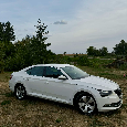 Škoda Superb, 2,0 TDI,140 kW, DSG, Canton