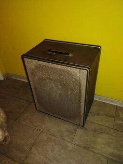 Reprobox