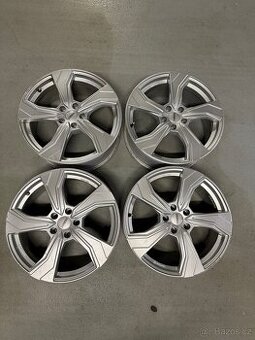 Alu kola Dezent KB R19