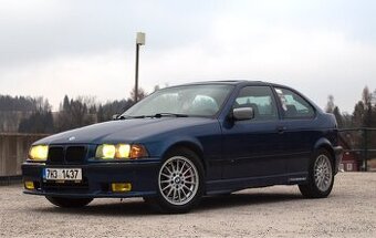 BMW styling 32 r16 5x125 205/55