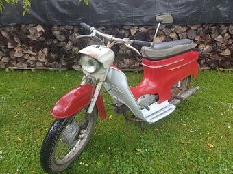 Jawa pionyr