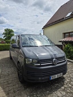 Vw Transportér T6