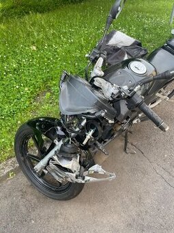 bourana honda cbr 125