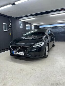 Prodám Volvo V40 2.0 D2 88kW 2017 - 1
