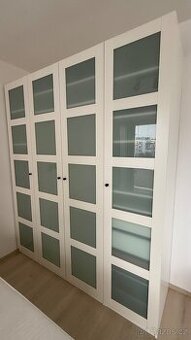 Skříň Pax Ikea