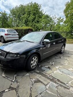 Audi a4 quattro