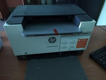 Laserová tiskárna HP nepoužitá