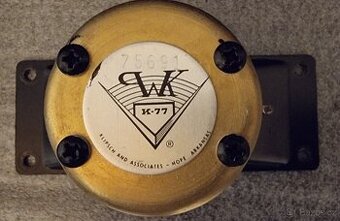 KLIPSCH K-77 do HERSY I, II, III... - 1