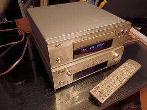 Denon sestava f 102
