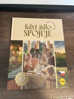 Lidl kuchařka