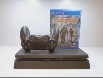 Playstation 4 slim ZÁRUKA