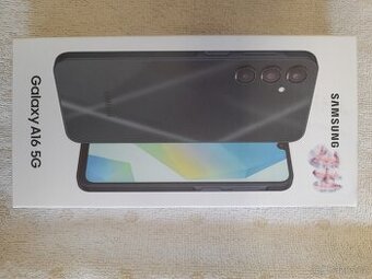 Samsung A16