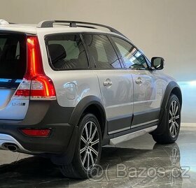 Volvo XC70 D4 AWD