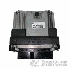 Řídící jednotka motoru CAGC 03L906019AL Audi A4 B8 8K 2010