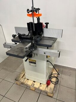 SPODNÍ FRÉZKA PROMA TFS-75/30