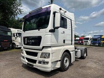Man TGX 18.440,Standart,Retarder,Hydraulika,EEV