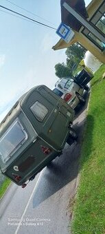 Karavan N126