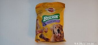 Pedigree pamlsky pro psy