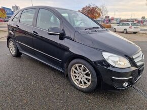 Mercedes Benz B 180 CDi